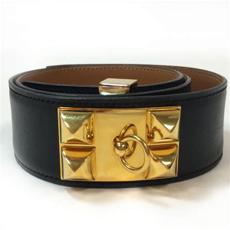 ceinture hermes medor|Ceintures Hermès Médor pour Femme .